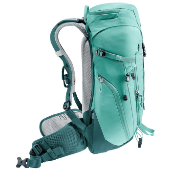 Plecak deuter Trail 16 SL Black
