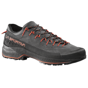 Buty La Sportiva TX4 Evo Carbon/Cherry Tomato