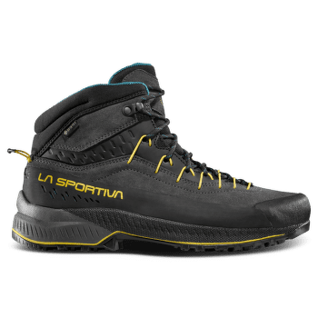 Buty La Sportiva TX4 Evo Mid GTX Carbon/Bamboo