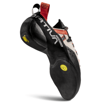 Buty wspinaczkowe| La Sportiva Genius Chalk