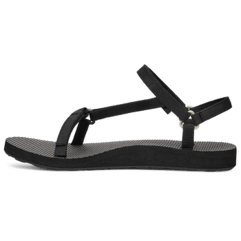 Sandały Teva Original Universal Slim BLACK