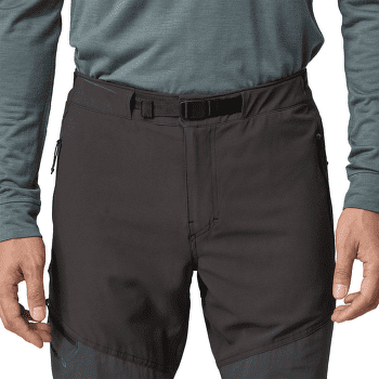 Spodnie Patagonia Terravia Alpine Pants Men Black