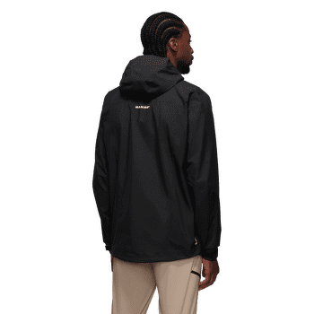 Kurtka Mammut Convey Tour HS Hooded Jacket Men marine 5118