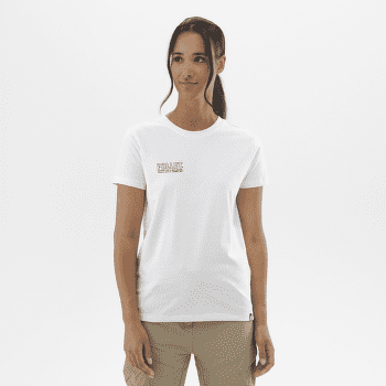 Koszulka z krótkim rękawem Millet MILLET TS SS Women FOGGY DEW NEW