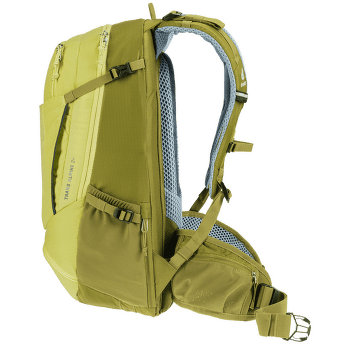 Plecak deuter Trans Alpine 24 Black