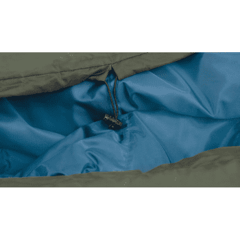 Hamaka Robens Trace Hammock Underquilt