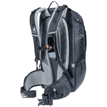 Plecak deuter Trans Alpine 32 EL Black