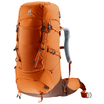 Plecak deuter Aircontact Core 35+10 SL chestnut-umbra