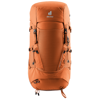 Plecak deuter Aircontact Core 45+10 SL grove-ivy