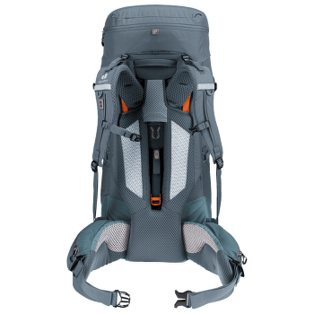 Plecak deuter Aircontact Core 50 + 10 atlantic-ink