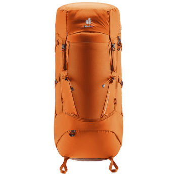 Plecak deuter Aircontact Core 65+10 SL chestnut-umbra