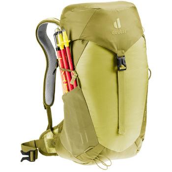 Plecak deuter AC Lite 14 SL shale-graphite