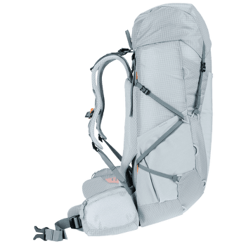 Plecak deuter Aircontact Ultra 35 + 5 SL mineral-ivy