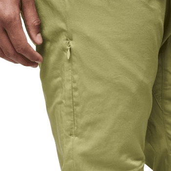 Spodnie Black Diamond Notion Pants Men Charcoal