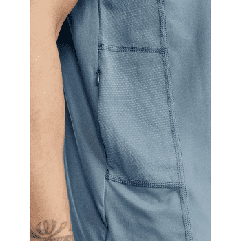 Koszulka z krótkim rękawem Craft ADV Essence Tee SS Men 999000 Black