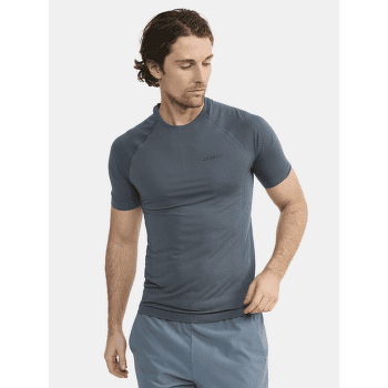 Koszulka z krótkim rękawem Craft ADV Cool Intensity SS Tee Men LAKE