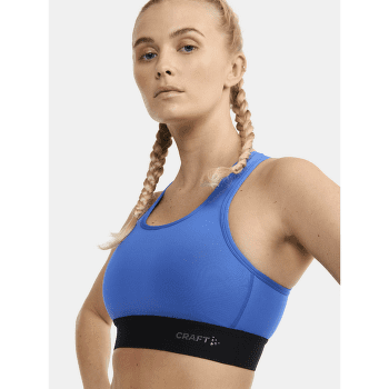 Biustonosz Craft Training Bra Padded 999000 Black