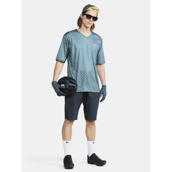 Szorty Craft ADV Offroad XT Shorts W Pad Men 396000