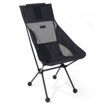 ND Helinox Ball Feet 55mm (for sunset/camp) All Black