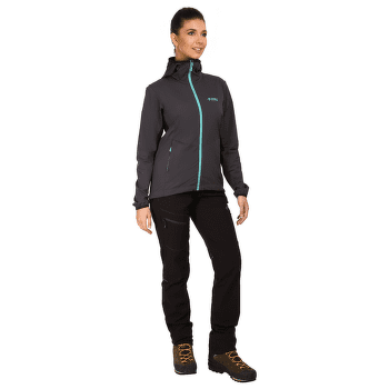 Bunda Direct Alpine Brenta Lady ocean