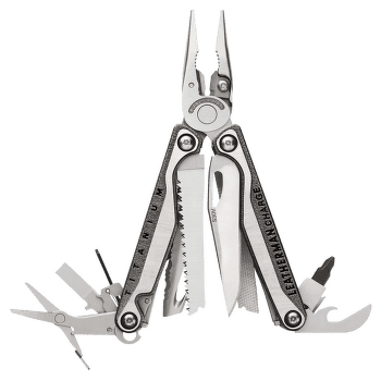 Nóż Leatherman Charge Plus TTi (LTG832528)