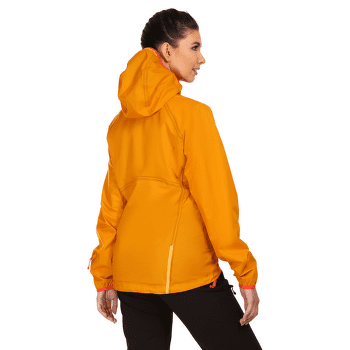 Bunda Direct Alpine Cyclone Lady navy/orchid