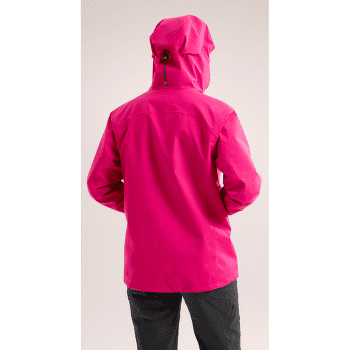 Bunda Arcteryx Beta Jacket Women Sequoia