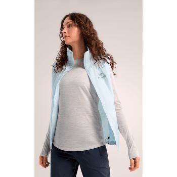 Kamizelka Arcteryx Atom Vest Women Solaris