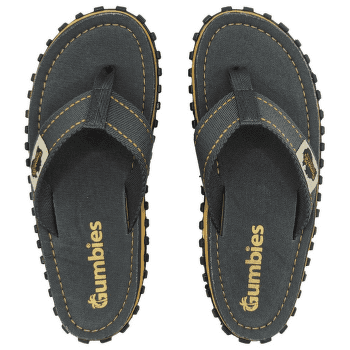 Klapki Gumbies Gumbies Classic - Grey Classic - Grey