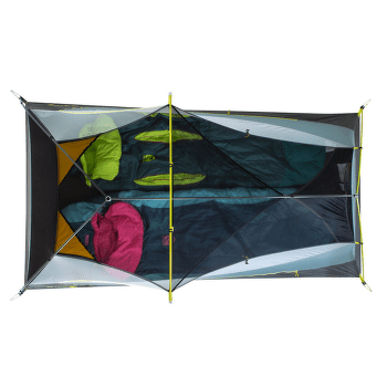 Stan Nemo Equipment Dragonfly OSMO 2P