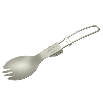 Łyżki Soto Pocket Spork II