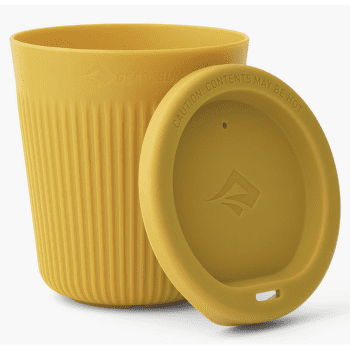 Kubek Sea to Summit Passage Cup Spicy Orange
