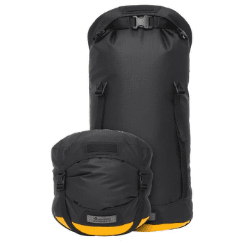 Torba Sea to Summit Evac Compression Dry Bag HD 20L Jet Black