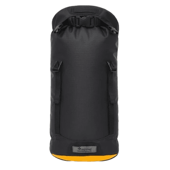 Torba Sea to Summit Evac Compression Dry Bag HD 13L Jet Black