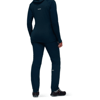Spodnie Mammut Eiger Nordwand Light SO Pants Women Night
