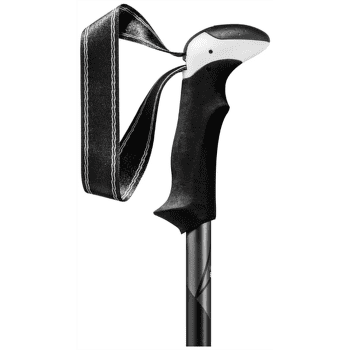 Hole Leki Khumbu Pro black-dark anthracite-genoa