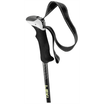 Hole Leki Khumbu Lite Pro black-dark anthracite-frozen yellow
