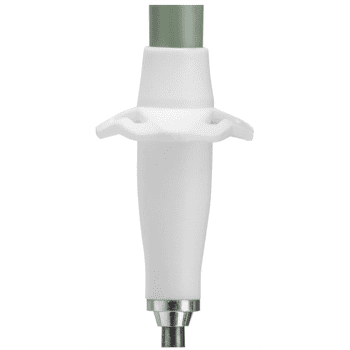 Hole Leki Cross Trail FX Superlite white-envy-black