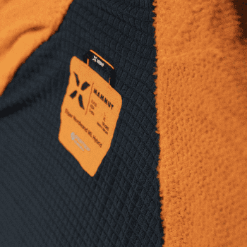 Bunda Mammut Eiger Nordwand ML Hybrid Jacket Men azurit-night