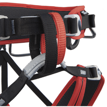 Siodło Rock Empire Gladiator tmavě modrá