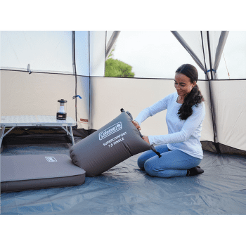 Karimata Coleman SUPERCOMFORT 7.5 Single