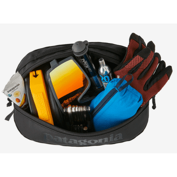 Torba Patagonia Black Hole Cube 3L Aqua Stone