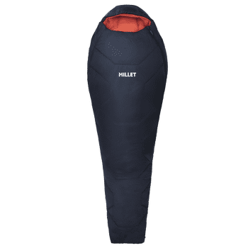 Śpiwór Millet BAIKAL 1100 Women SAPHIR NEW