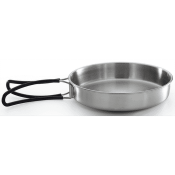 Naczynia Campingaz STAINLESS STEEL TREKKING KIT