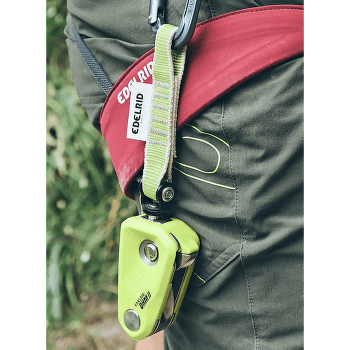 Hamulec Edelrid Ohm II Oasis Oasis