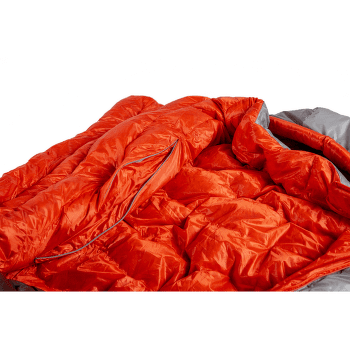 Śpiwór Nemo Equipment Coda 25/35 Endless Promise