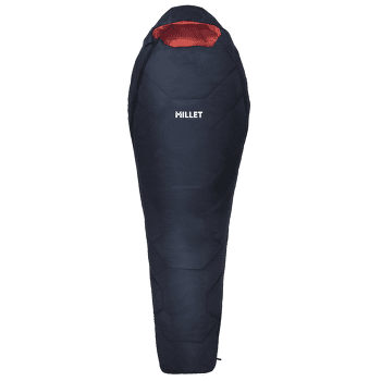 Śpiwór Millet BAIKAL 750 Women SAPHIR NEW