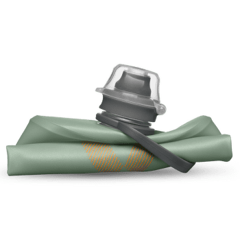 Butelka Hydrapak STOW MOUNTAIN 500ml Sutro Green