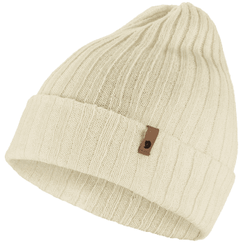 Czapki Fjällräven Byron Hat Thin Chalk White