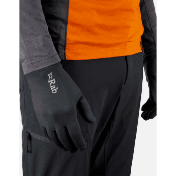 Rękawice Rab Flux Liner Glove Beluga